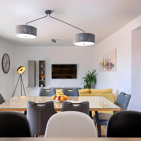 Ani By Interhome Ferienhaus *