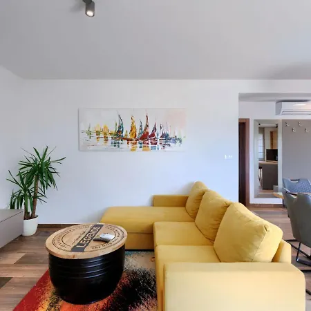 Ani By Interhome Holiday home *