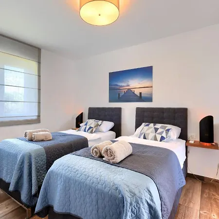 Ani By Interhome Holiday home
