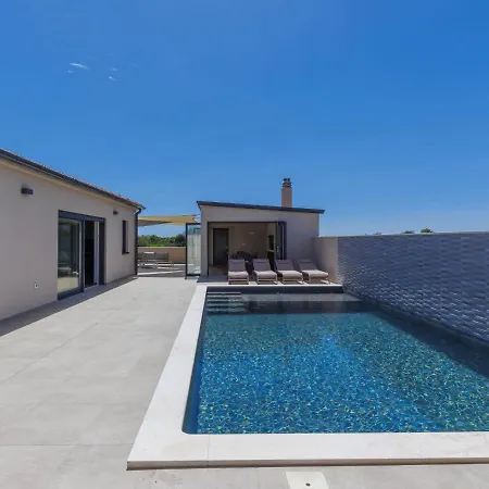 Ani By Interhome Holiday home Liznjan