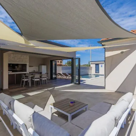 Ani By Interhome Holiday home