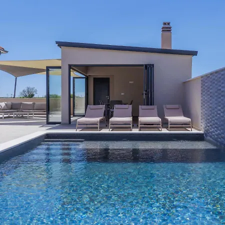 Holiday home Ani By Interhome *