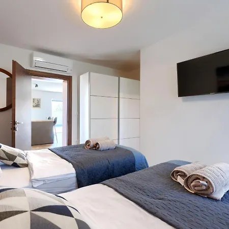 Holiday home Ani By Interhome *