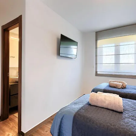 Ani By Interhome Holiday home