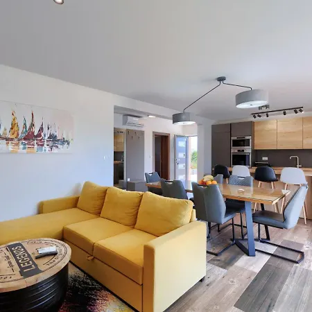 Ani By Interhome Holiday home *