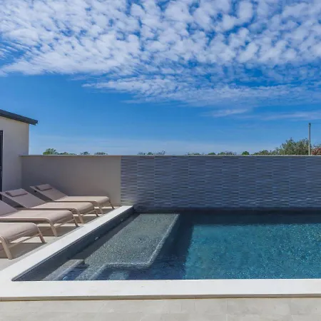 Holiday home Ani By Interhome