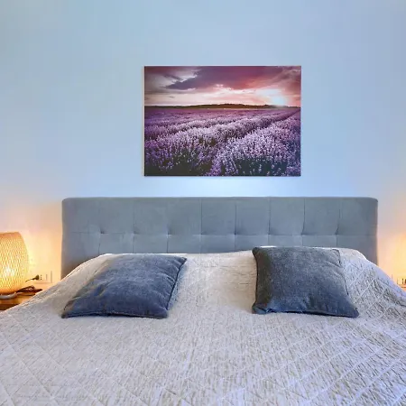 Ani By Interhome Holiday home Liznjan