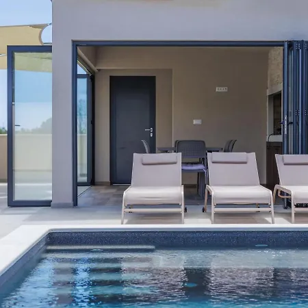 Holiday home Ani By Interhome Liznjan