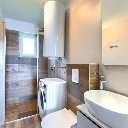 Ani By Interhome Holiday home