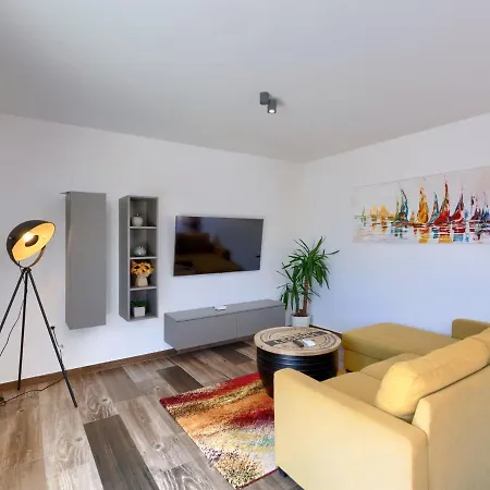 Ani By Interhome Holiday home