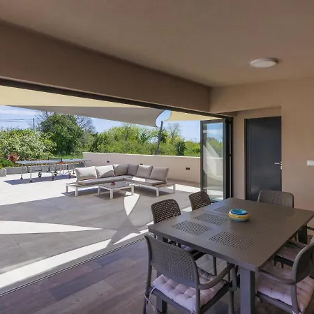 Holiday home Ani By Interhome Liznjan