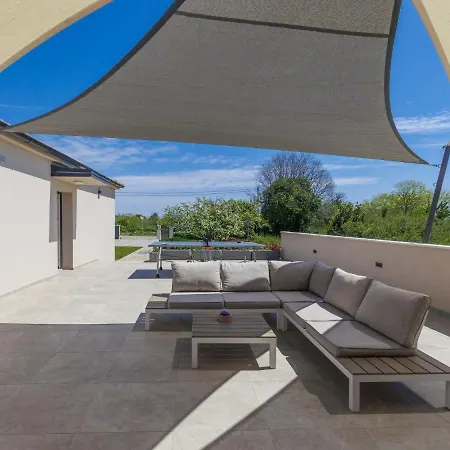 Ani By Interhome Holiday home Liznjan